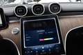 Mercedes-Benz C 300 Estate e Luxury Line Distronic 360 camera Gris - thumbnail 16