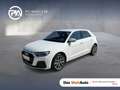 Audi A1 25 TFSI intense Weiß - thumbnail 1