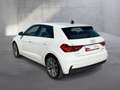 Audi A1 25 TFSI intense Weiß - thumbnail 3