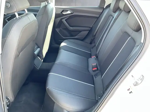Audi A1 view 10