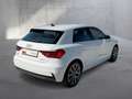 Audi A1 25 TFSI intense Weiß - thumbnail 5