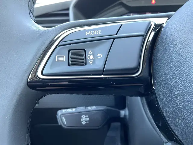Audi A1 view 11