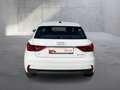 Audi A1 25 TFSI intense Weiß - thumbnail 4
