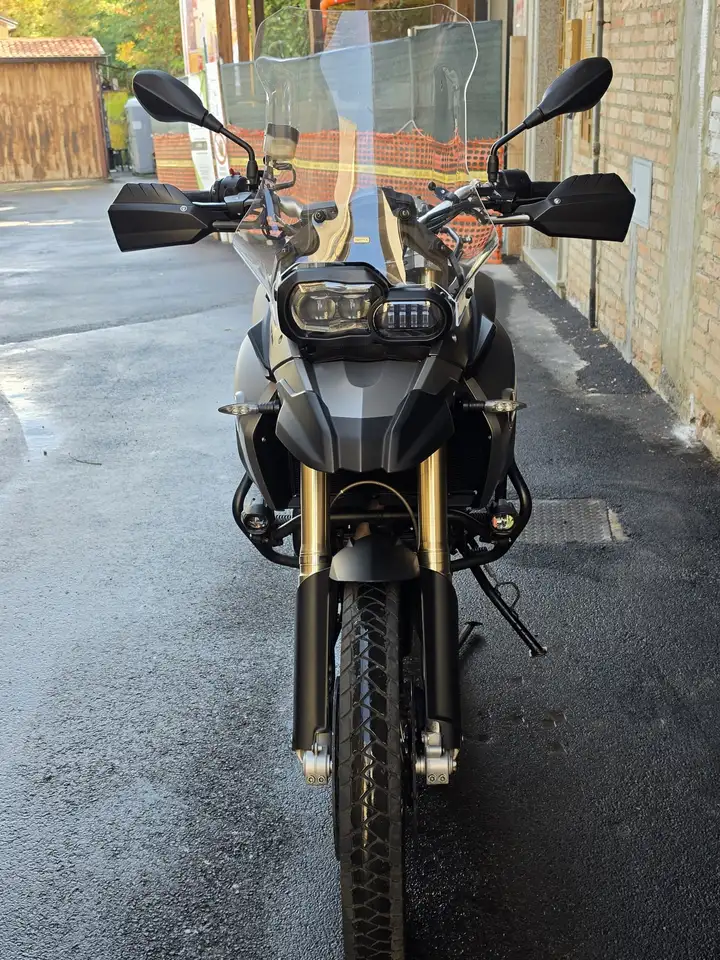 BMW F 800 GS
