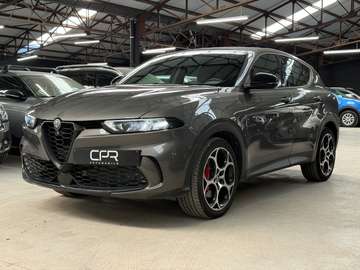 1.5 MHEV * COCKPIT * KEYLESS * CAMERA * GPS * SIEGE CH * ATTELAGE * LED