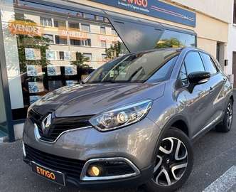 1.2 TCE 120CH EDC- MOTEUR A CHAINE-ENTRETIEN RENAULT- CAMERA RECULe