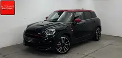Mini John Cooper Works Countryman ALL4 KAMERA+