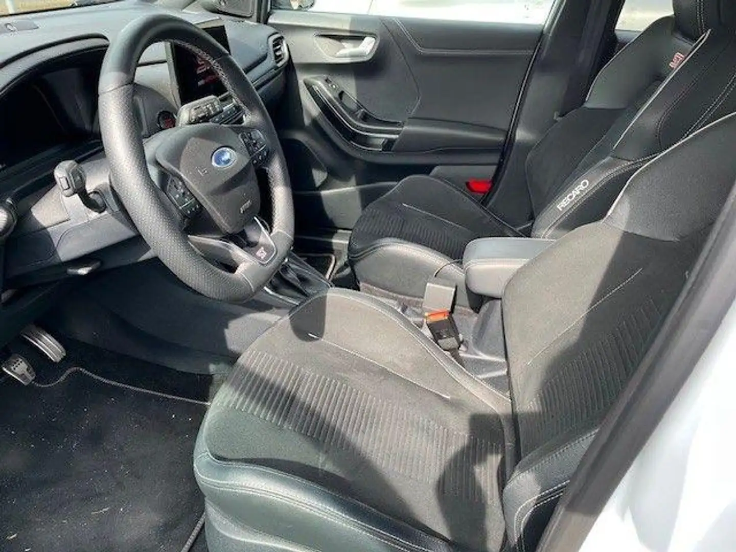 Ford Puma 1.5 EcoBoost ST-X | WORDT VERWACHT | 200pk | NL au Blanco - 2