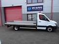 Mercedes-Benz Sprinter 516 2.2 BlueTEC 432 openlaadbak maxi 164 pk euro 6 Bianco - thumbnail 6