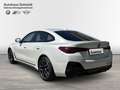 BMW i4 eDrive40 Gran Coupé*400€ netto*M Sport*Facelift*Hi Weiß - thumbnail 3