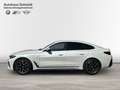 BMW i4 eDrive40 Gran Coupé*416€ netto*M Sport*Facelift*Hi Weiß - thumbnail 2