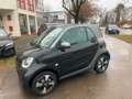 smart forTwo EQ passion*Exclusive*22kW-Bordlader* Schwarz - thumbnail 1
