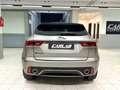Jaguar E-Pace E-Pace 2021 2.0 i4 mhev R-Dynamic awd 200cv auto Grigio - thumbnail 5