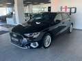 Audi A3 Sportback 35 TDI advanced VIRTUAL LED Kamera Noir - thumbnail 2