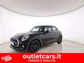 MINI Cooper D 5p 1.5  baker street Nero - thumbnail 1