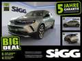 Opel Mokka 1.2 Turbo Elegance Kam* LED* Klima* Grau - thumbnail 1