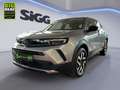 Opel Mokka 1.2 Turbo Elegance Kam* LED* Klima* Grau - thumbnail 2