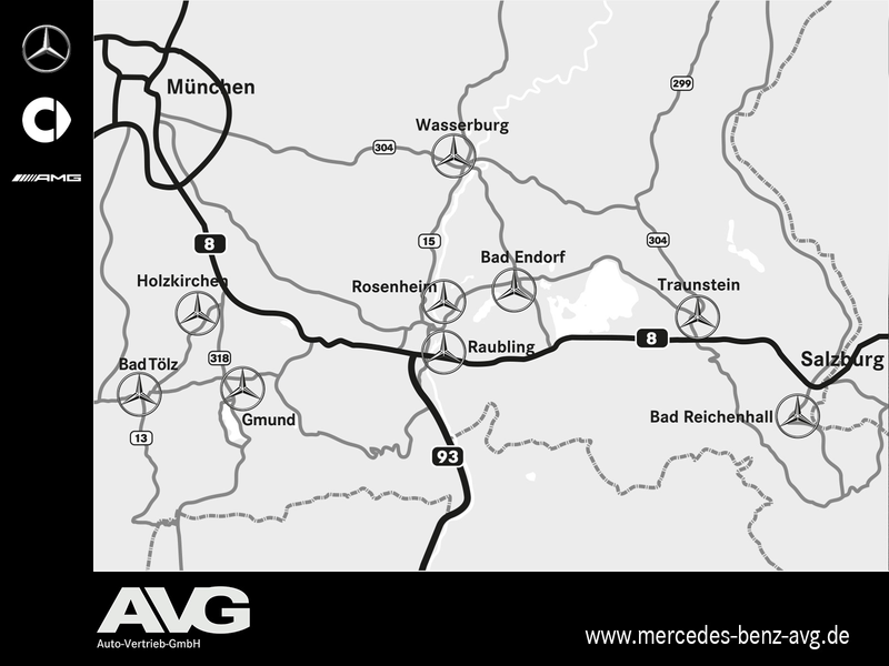 Mercedes-Benz GLA 220 GLA 220 4M AMG 360° Multibeam DAB MBUX DISTRONIC — photo 2