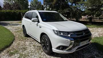 PHEV Kaiteki 4WD