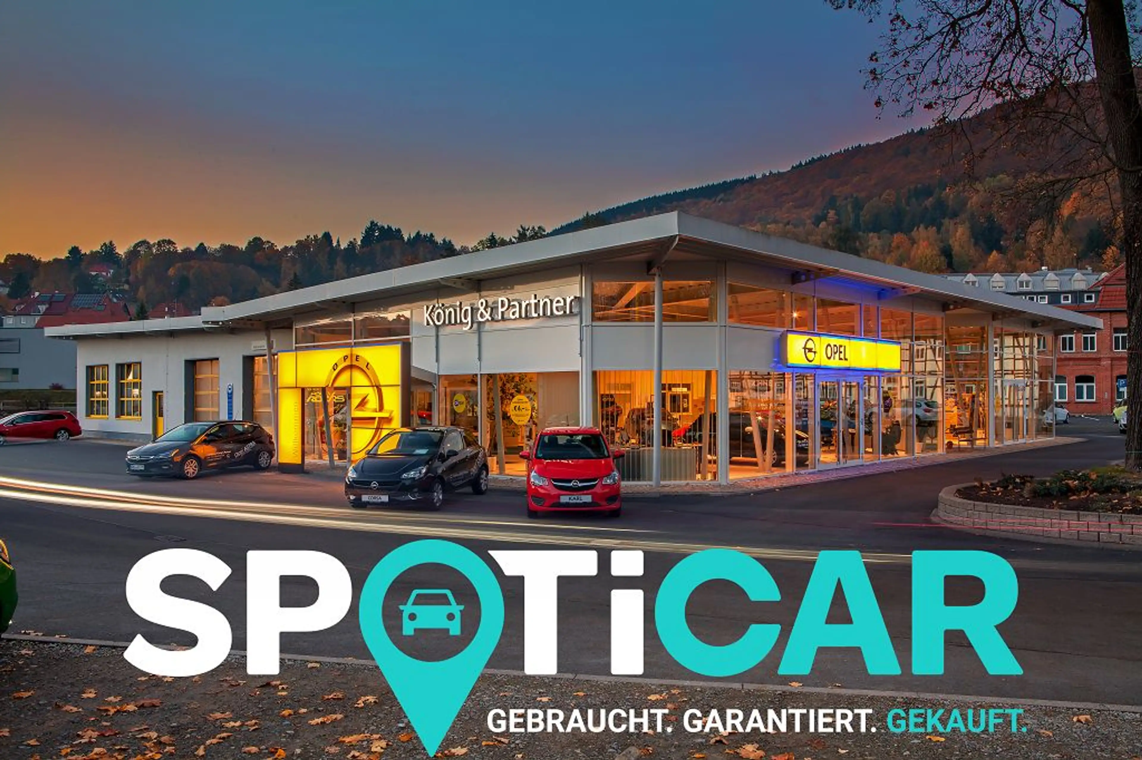 Opel Vivaro Vivaro Kombi M 2.0 D 150 PS *6-Sitzer*