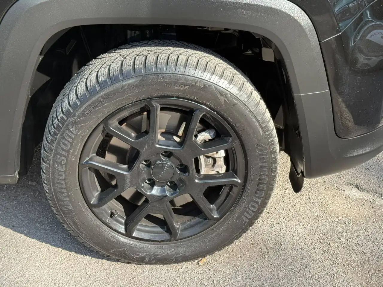 Jeep Renegade 2023 1.3 t4 phev First Edition Urban 4xe at6, миниатюра 26