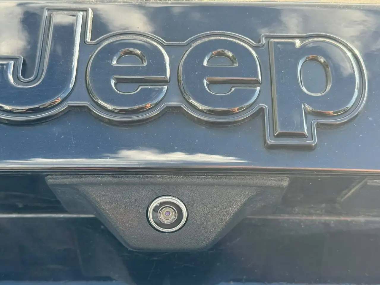 Jeep Renegade 2023 1.3 t4 phev First Edition Urban 4xe at6, миниатюра 14