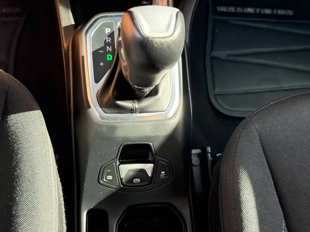 Jeep Renegade 2023 1.3 t4 phev First Edition Urban 4xe at6, миниатюра 21