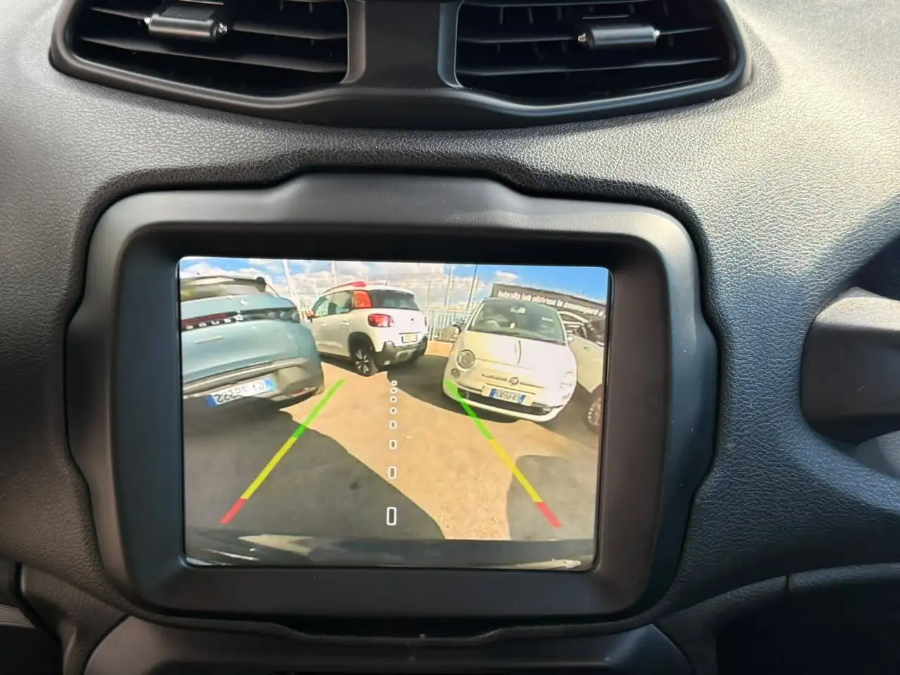Jeep Renegade 2023 1.3 t4 phev First Edition Urban 4xe at6, миниатюра 20