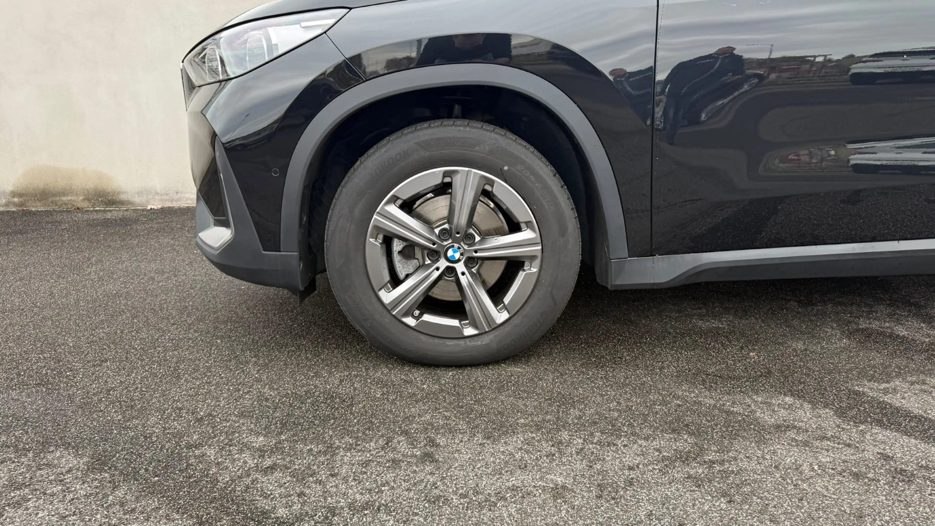 BMW X1 xDrive20d — photo 5