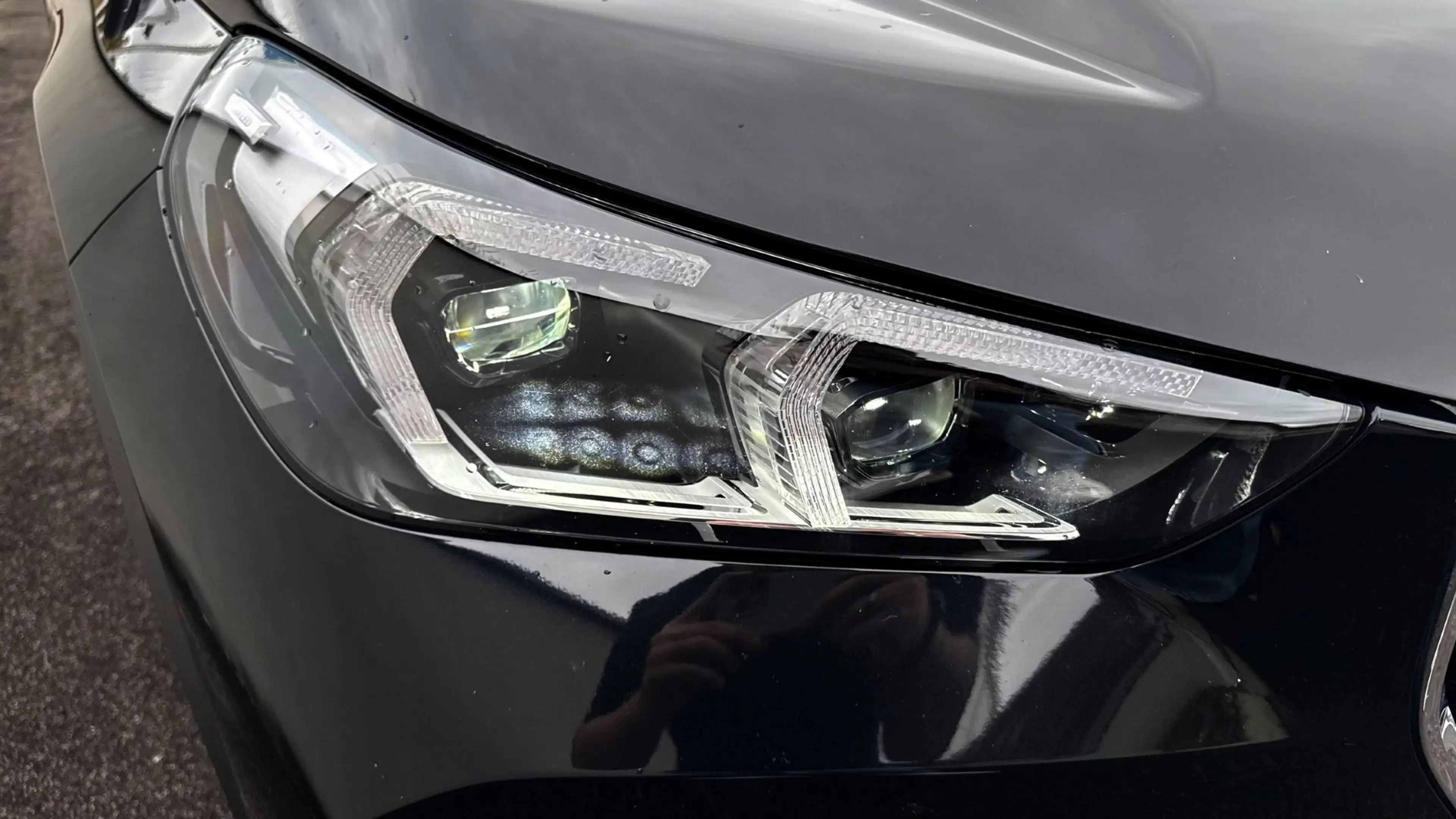 BMW X1 xDrive20d — photo 4