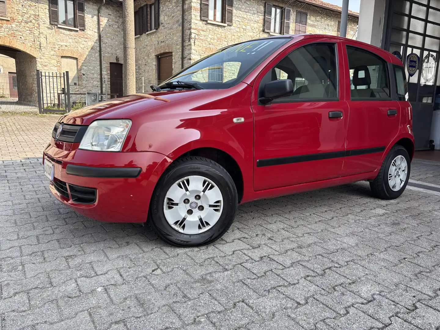 Fiat Panda 1.2 Dynamic eco - 2
