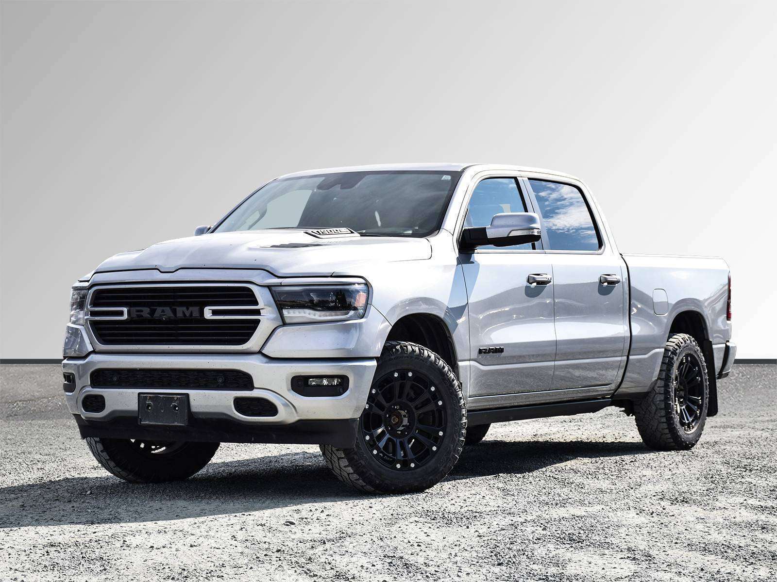 2021 RAM 1500 Sport