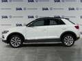 Volkswagen T-Roc 1.0 Tsi 115CV Style Bianco - thumbnail 3