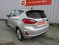 Ford Fiesta 1.1 75ch Titanium Business 5p Gris - thumbnail 19