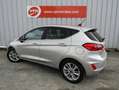 Ford Fiesta 1.1 75ch Titanium Business 5p Gris - thumbnail 18