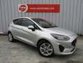 Ford Fiesta 1.1 75ch Titanium Business 5p Gris - thumbnail 1