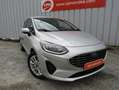 Ford Fiesta 1.1 75ch Titanium Business 5p Gris - thumbnail 2