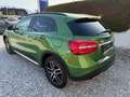 Mercedes-Benz GLA 180 d Activity Edition Aut. Grün - thumbnail 4