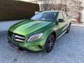 Mercedes-Benz GLA 180 d Activity Edition Aut. Grün - thumbnail 1