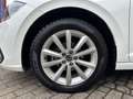 Volkswagen Polo 1.0 Life*SPURH.*TEMP*NAVI*LED*PDC*SHZ*APPLE Weiß - thumbnail 8