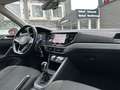 Volkswagen Polo 1.0 Life*SPURH.*TEMP*NAVI*LED*PDC*SHZ*APPLE Weiß - thumbnail 13