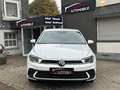 Volkswagen Polo 1.0 Life*SPURH.*TEMP*NAVI*LED*PDC*SHZ*APPLE Weiß - thumbnail 7