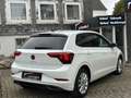 Volkswagen Polo 1.0 Life*SPURH.*TEMP*NAVI*LED*PDC*SHZ*APPLE Weiß - thumbnail 6