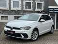 Volkswagen Polo 1.0 Life*SPURH.*TEMP*NAVI*LED*PDC*SHZ*APPLE Weiß - thumbnail 2