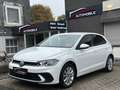 Volkswagen Polo 1.0 Life*SPURH.*TEMP*NAVI*LED*PDC*SHZ*APPLE Weiß - thumbnail 1