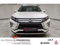 Mitsubishi Eclipse Cross Diamant Edition 1.5 T-MIVEC CVT Rückfahrkam SHZ AH Blanc - thumbnail 2