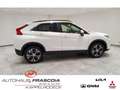Mitsubishi Eclipse Cross Diamant Edition 1.5 T-MIVEC CVT Rückfahrkam SHZ AH Blanc - thumbnail 4