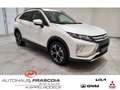 Mitsubishi Eclipse Cross Diamant Edition 1.5 T-MIVEC CVT Rückfahrkam SHZ AH Weiß - thumbnail 3