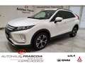 Mitsubishi Eclipse Cross Diamant Edition 1.5 T-MIVEC CVT Rückfahrkam SHZ AH Blanc - thumbnail 1