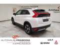 Mitsubishi Eclipse Cross Diamant Edition 1.5 T-MIVEC CVT Rückfahrkam SHZ AH Weiß - thumbnail 7